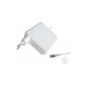 45W Charger for APPLE MACBOOK AIR 13 November 