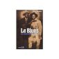 The Blues: The musicians of the Devil (Paperback)