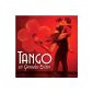 Tango good, but it's better