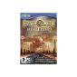 Jewel Quest Mysteries 2 (DVD-ROM)