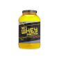 Multipower Professional 100% Whey Protein Strawberry, 1er Pack (1 x 2.25 kg) (Health and Beauty)