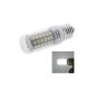Andoer® E27 15W 5730 SMD 69 LED Corn light lamp energy saving 360 degrees 200-240V