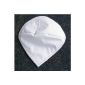 6 breast pads cotton / microfiber (Baby Product)