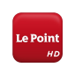 The HD Point (App)