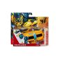 Transformers - A9867E240 - figurine - Robot in Disguise - One-Step Magic - Bumblebee (Toy)
