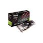 GTX690-4GD5 Asus Nvidia Geforce GTX690 graphics card 4GB 915MHz PCI-Express 16x (Accessory)