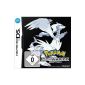 Pokémon Black Version (Video Game)