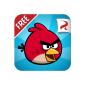 Angry Birds Free (App)