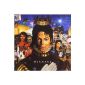 Michael (Audio CD)