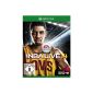 NBA Live 14 - [Xbox One] (Video Game)