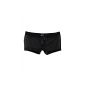 Men Boxershort network Transparent underwear SH71