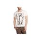 edc by Esprit Men's T-shirt Slim Fit 073CC2K004 (Textiles)