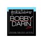 Bobby Darin Live (Audio CD)