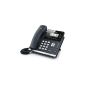 TIPTEL Yealink SIP-T41p IP Phone (office supplies & stationery)