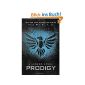 Prodigy: A Legend Novel (Hardcover)