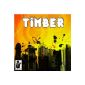 Timber (Originally Performed by Pitbull feat. Ke $ ha) (MP3 Download)