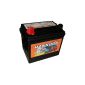 Tractor mower Battery
