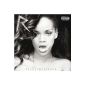 Rihanna's Club songs