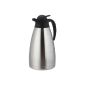 Esmeyer 290-071 jug Thermoart 1.5L stainless steel (houseware)