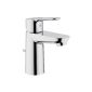 GROHE basin mixer 23342000 Start Edge (Germany Import) (Tools & Accessories)