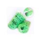 127 liters of Flo-Pak Green loose fill packing material chip pads (Office supplies & stationery)