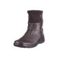 Rieker Hillary Z7054-00 women's boots (shoes)