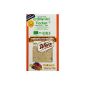 Werz Bio nutsedge Flakes gluten free (1 x 250 gr) (Misc.)