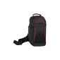 Rollei DSLR Runner Sling Bag for SLR Cameras (Electronics)