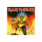 The Number of the Beast (Audio CD)