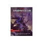 Dungeon Master's Guide (D & D Core Rulebook) (Hardcover)