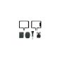 GoPro Accessories The Frame, 3661-049 (Electronics)