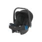 Römer - 2000005460 - Baby-Safe plus II - Trendline - Car seat - Max (Baby Care)