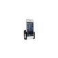 Brodit 511422 Passive Car Holder for Apple iPhone 5 black (Accessories)