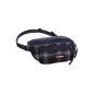 Eastpak DOGGY belt bag, 18 x 27 x 9, EK07 (Luggage)