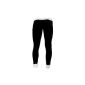 Men's Low Rise Leggings tight trousers Basic Modal underwear SML (Textiles)