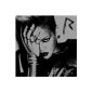 Rated R (Audio CD)