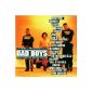 Bad Boys (Audio CD)
