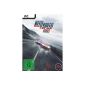 Need For Speed ​​Rivals [PC Origin Code] (Software Download)