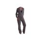 EyeCatchClothing - Butterfly Ladies Tracksuit jogging suit with hood (Textiles)