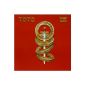 TOTO IV - An album that became a legend