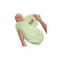 Summer Infant combination Unie- Large Green (Baby Care)