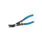 Silverline 927687 staples extraction pliers 235 mm (Tools & Accessories)