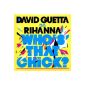 Who's That Chick?  (Audio CD)