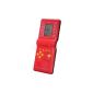 Tetris Game Games Pocket 80s LCD CONSOLE Classic Gifts Toys Brick Brick game (Electronics)