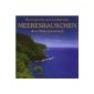 Calming and soothing ocean sounds (Audio CD)