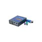 GARDIAN combo KVM IP VGA / USB-PS2 + USB virtual media (Electronics)
