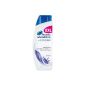 Head & Shoulders anti-dandruff shampoo sensitive, 2-pack (2 x 500 ml) (Health and Beauty)