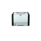 Ricoh SP 311DN Laser printer b / w (A4, printer, duplex, network, USB) (Accessories)