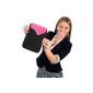 Microsoft Surface RT Case Sleeve by MetricUSA in Black and Fuschia (Electronics)