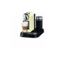 DeLonghi Nespresso EN 266.CWAE Citiz Capsule Machine (Household Goods)